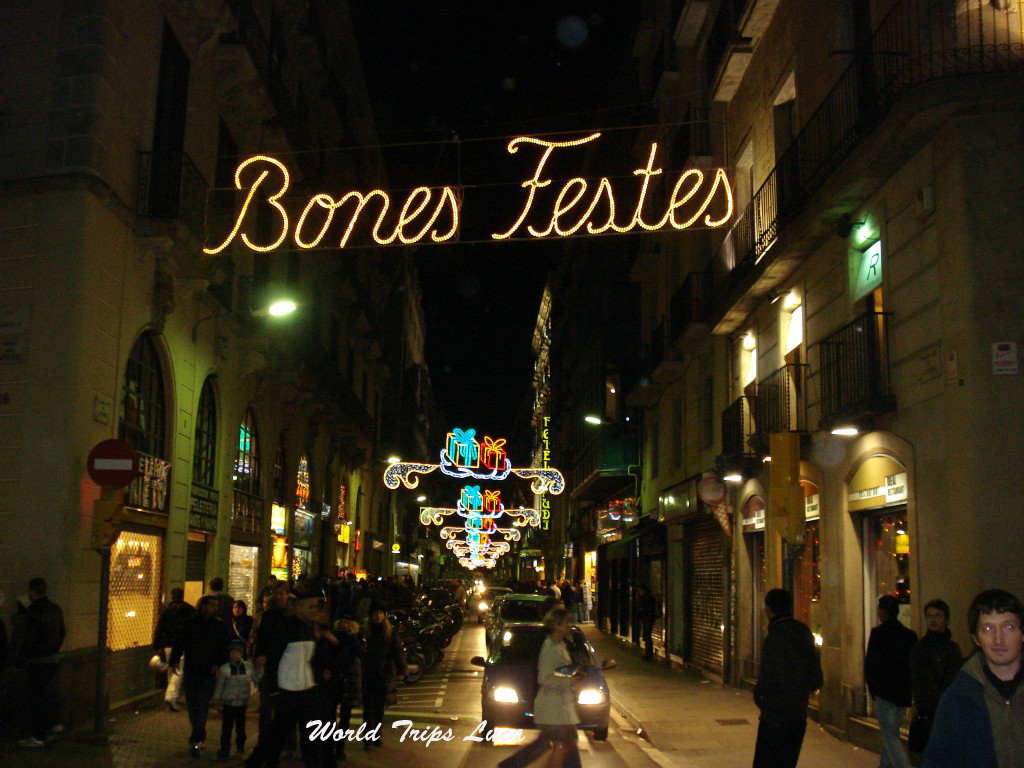 Barcellona