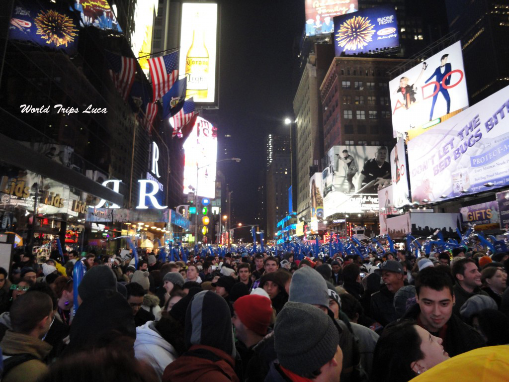 new york
