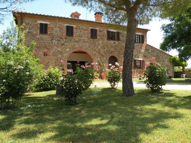 agriturismo-toscana-piscina