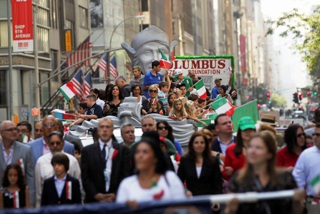 Columbus-Day-Parade-2011-NY