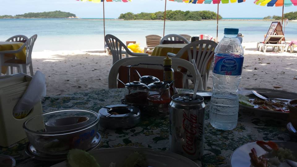 pranzo prezzo irrisorio