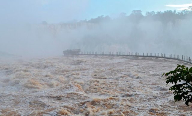 iguazu