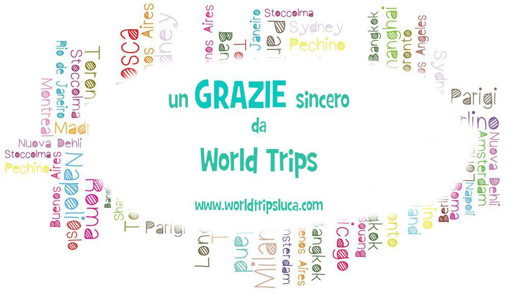 grazie da world trips per mia awards